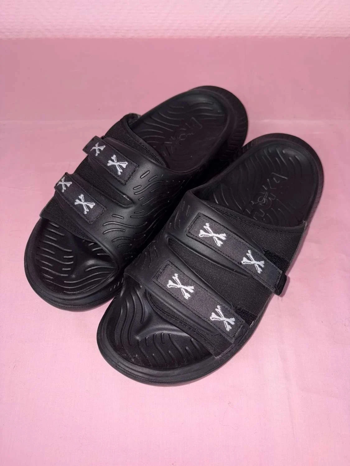 Hoka damesslipper maat 42 nooit gedragen – photo 2